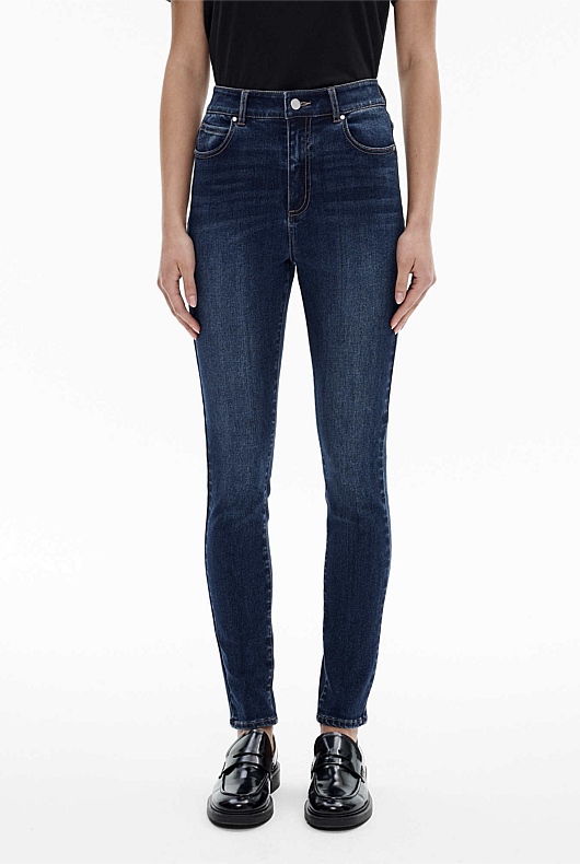 Full Length Skinny Jean