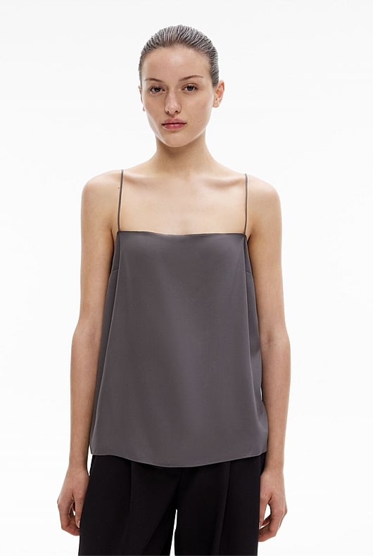 Silk Camisole