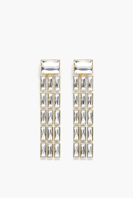 Elina Drop Earring