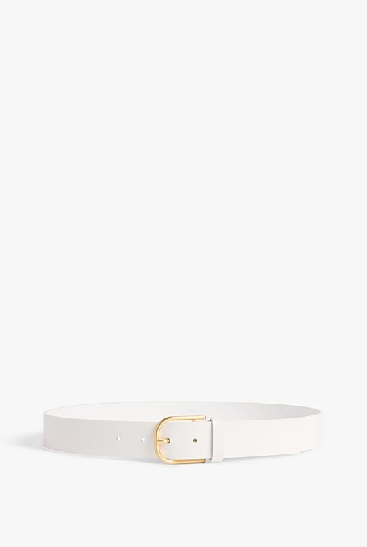 Emma Wide Belt