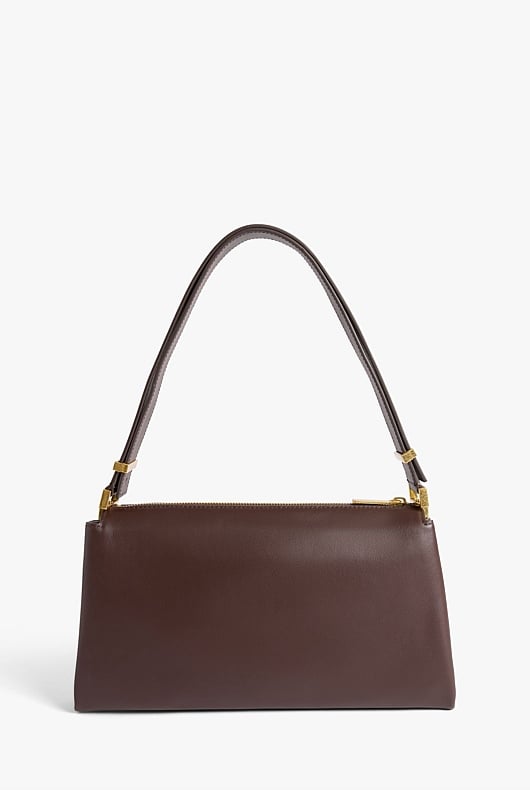 Liv Leather Bag