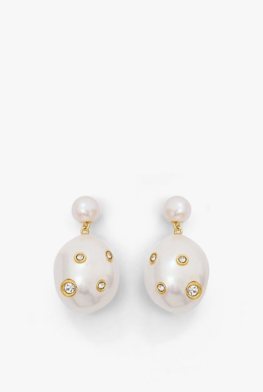 Lyla Drop Earring