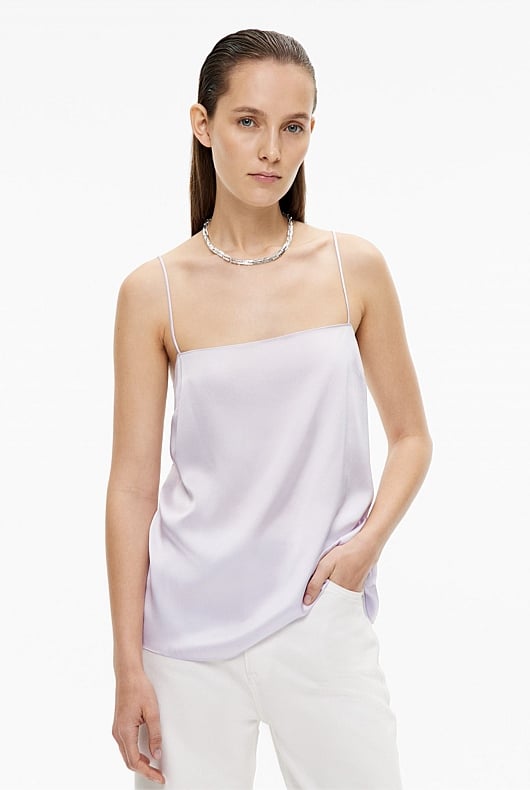 Silk Camisole