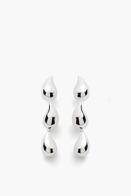 Zahra Drop Earring