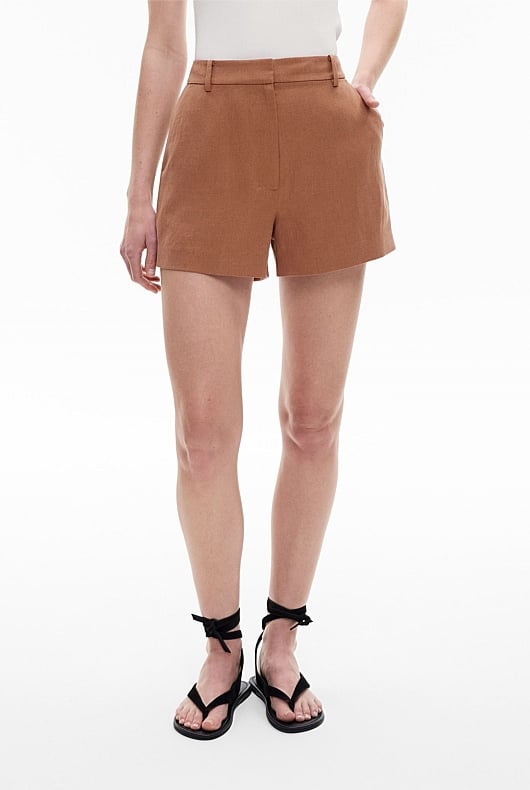 Tailored Short