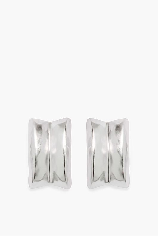 Lucia Clip-On Earring