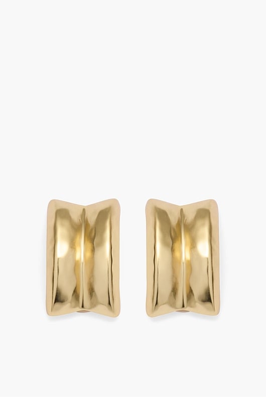 Lucia Clip-On Earring