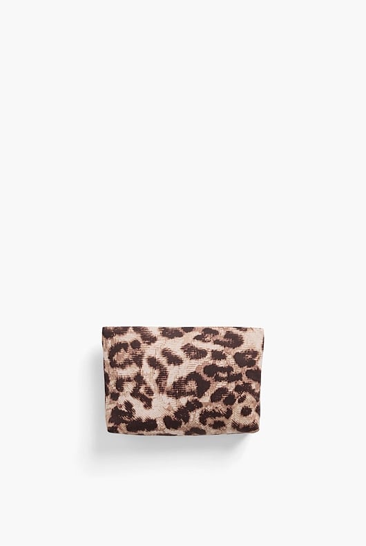 Darcy Print Pouch