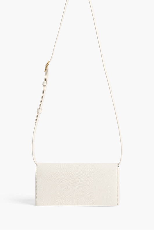 Imogen Textured Crossbody Bag