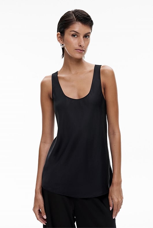 Scoop Camisole