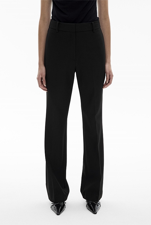 Slim Leg Pant