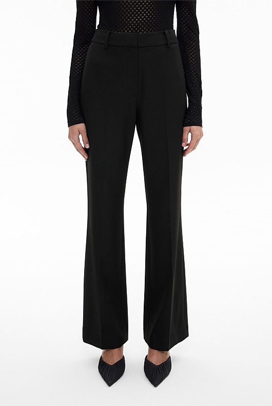 Slim Leg Pant