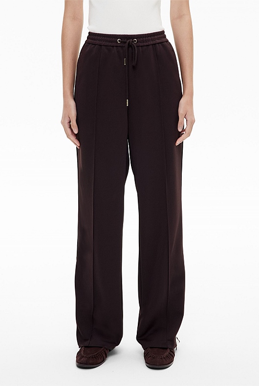 Contrast Trackpant