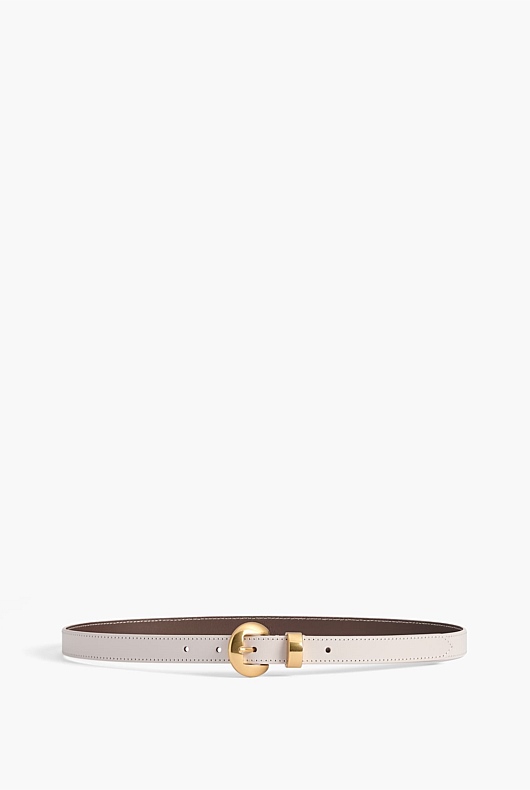 Olivia Slim Belt