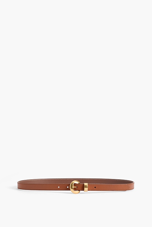 Olivia Slim Belt