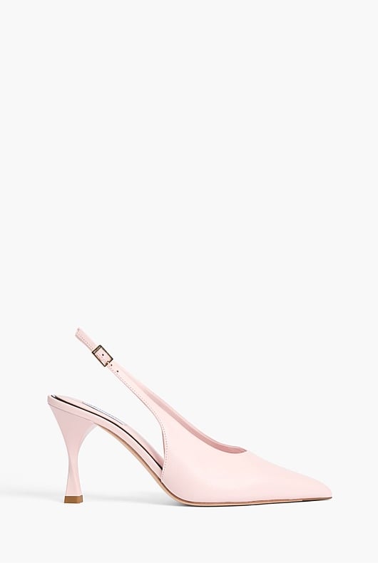 Brooke Twist Slingback Heels