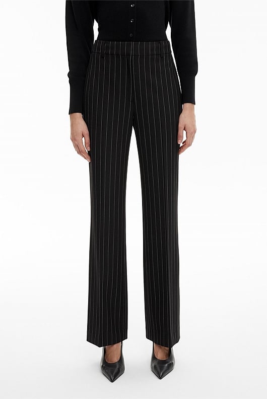 Slim Leg Pant