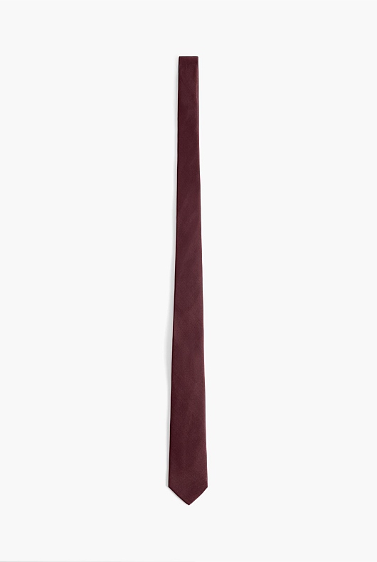 Boston Tie