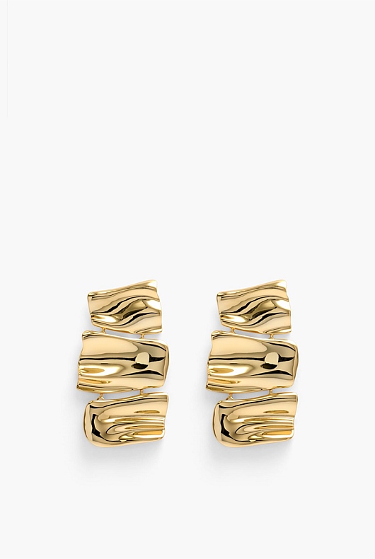 Nadia Drop Earrings