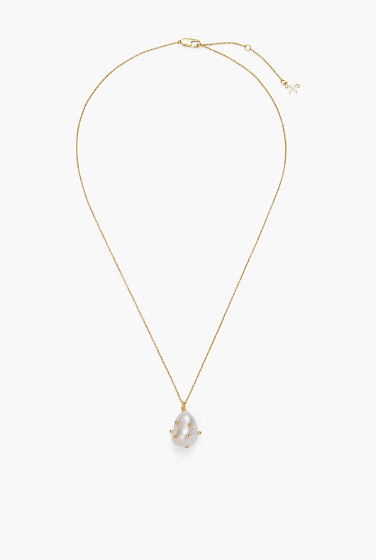 Kaylah Necklace