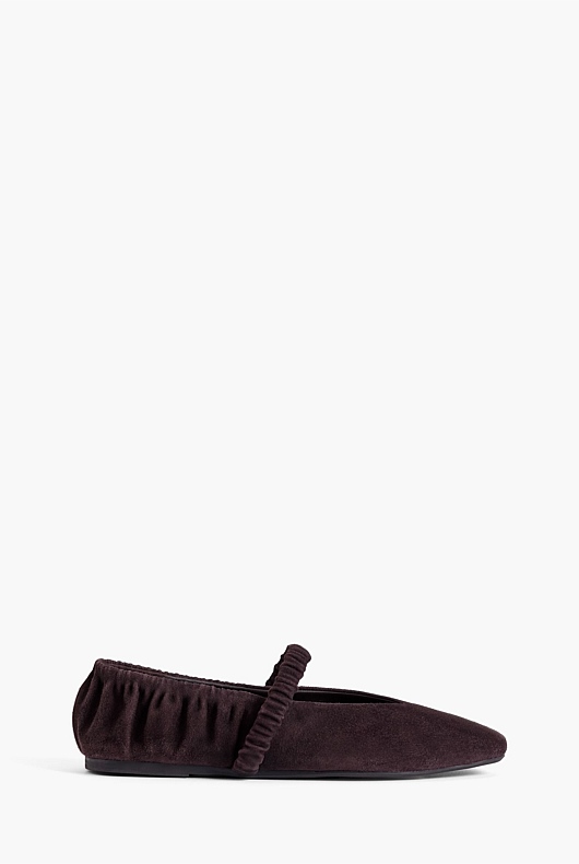 Lou Ballet Flats