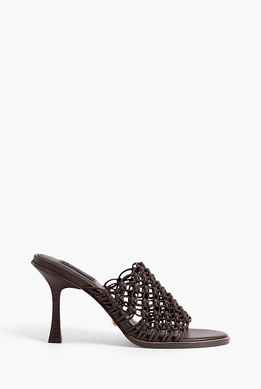 Raya Heels