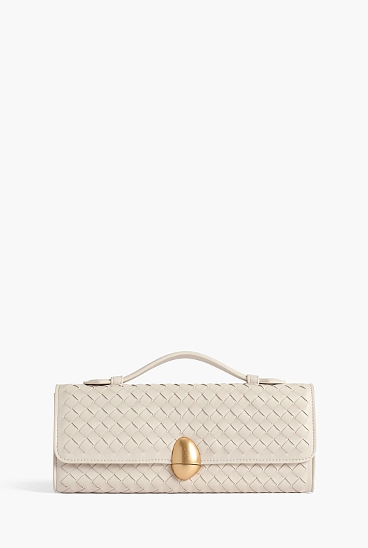 Erin Top Handle Bag