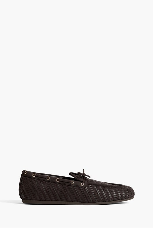 Lily Loafers