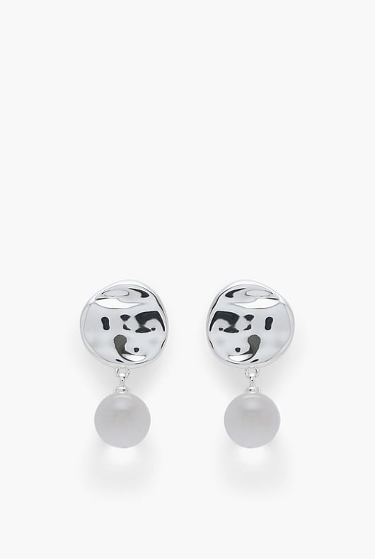 Elena Drop Earrings