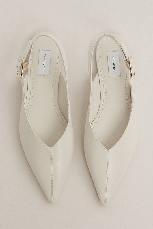 Daisy Flats
