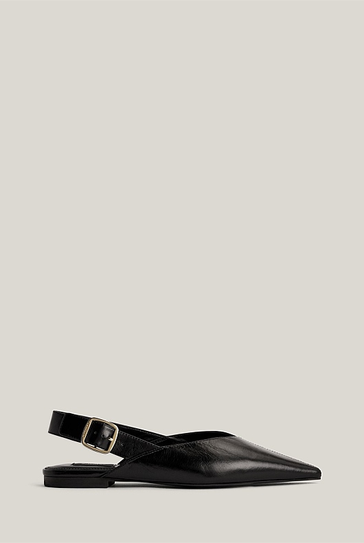 Daisy Flats