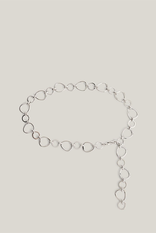 Tori Chain Belt