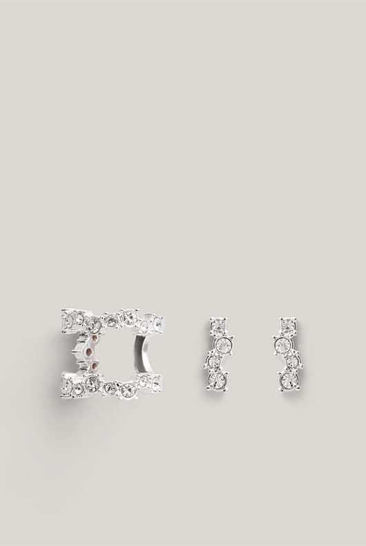 Cynthia Earrings