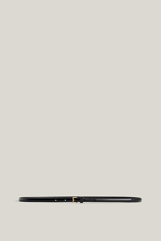 Mylah Skinny Belt