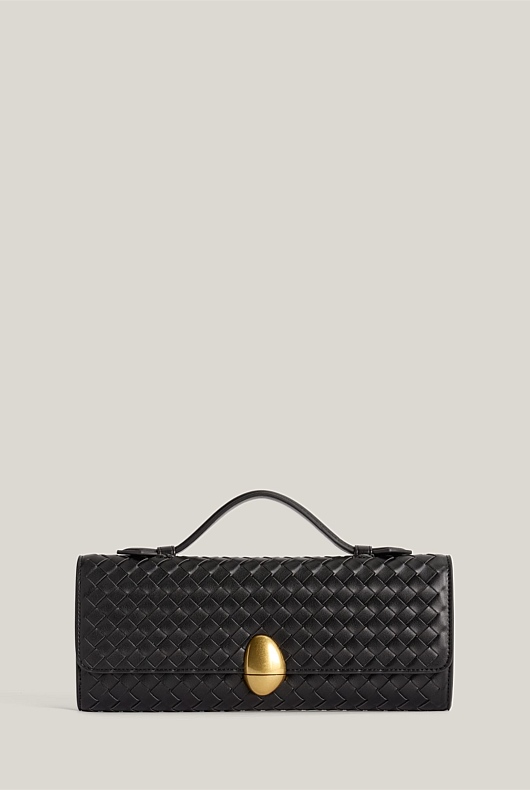 Erin Top Handle Bag