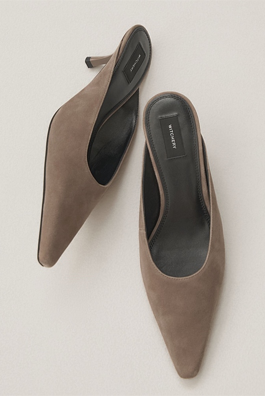 Elodie Mules