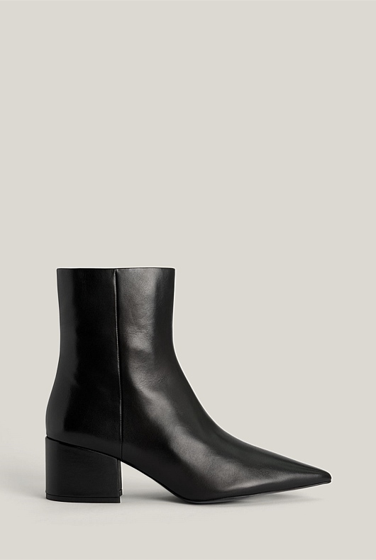 Prue Boots