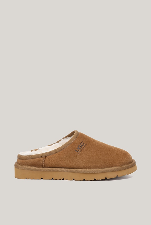 Nano Classic Slippers