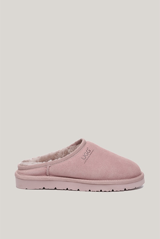 Nano Classic Slippers
