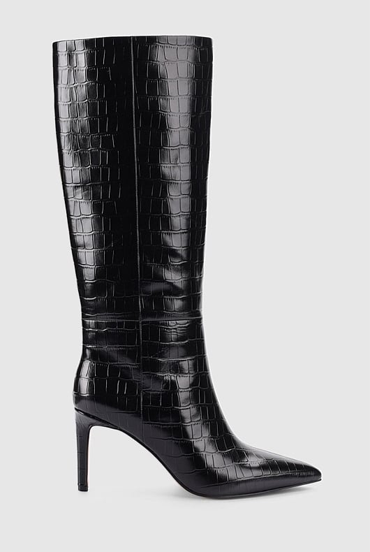 Huw Boot