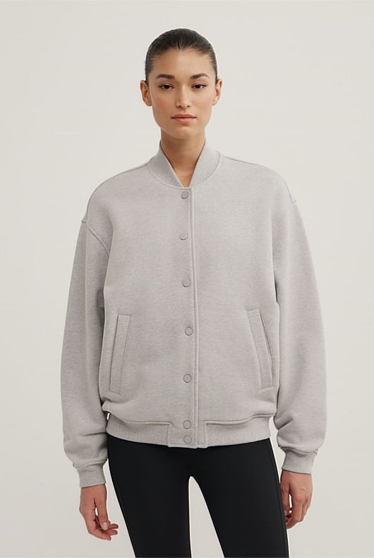 Varsity Jacket