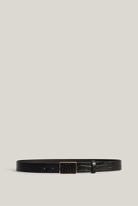 Sawyer Belt