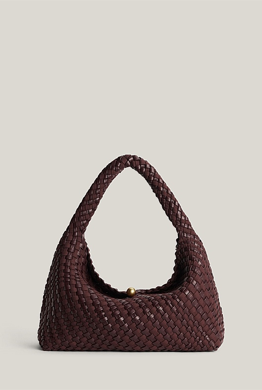Isla Weave Bag