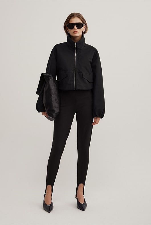 Stirrup Leggings