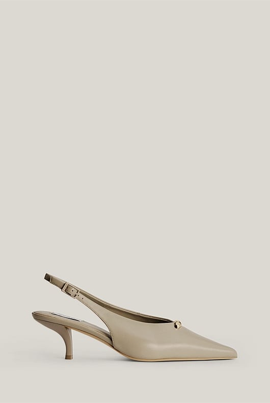 Vivi Heels