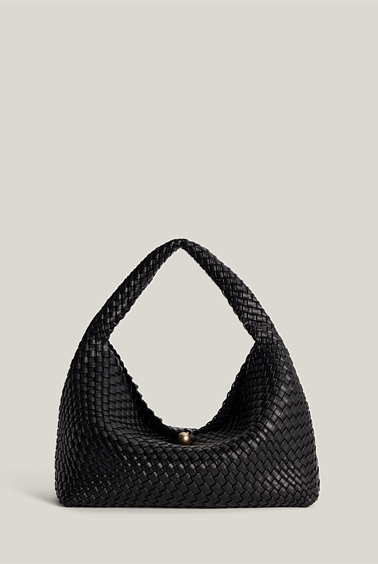 Isla Weave Bag