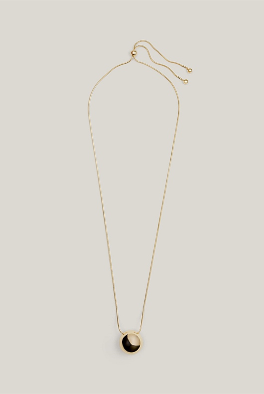 Stella Necklace