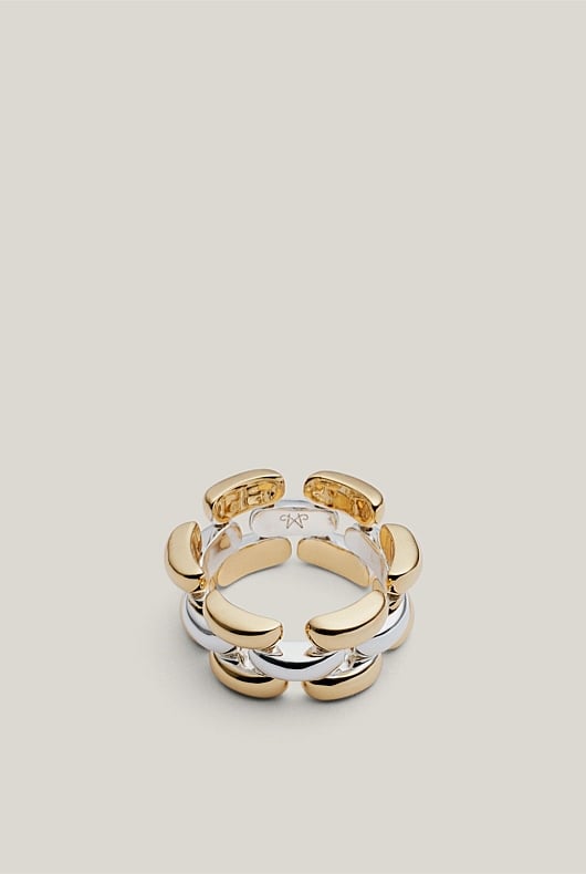 Tabi Ring