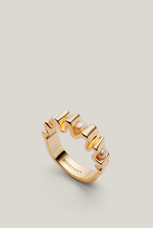 Rachel Ring