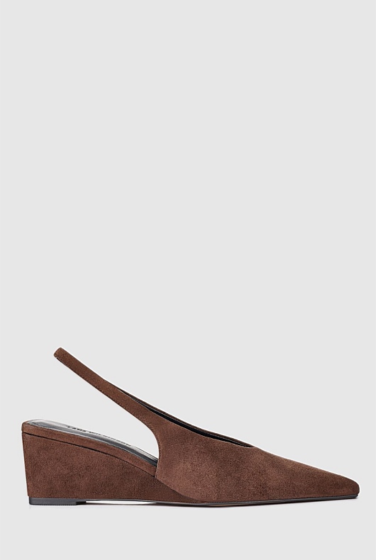 Ayvie Wedge